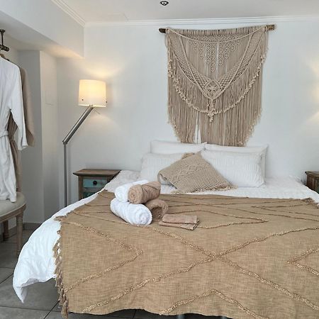 Hotel Boutique Casa Lapicida Calpe Zewnętrze zdjęcie