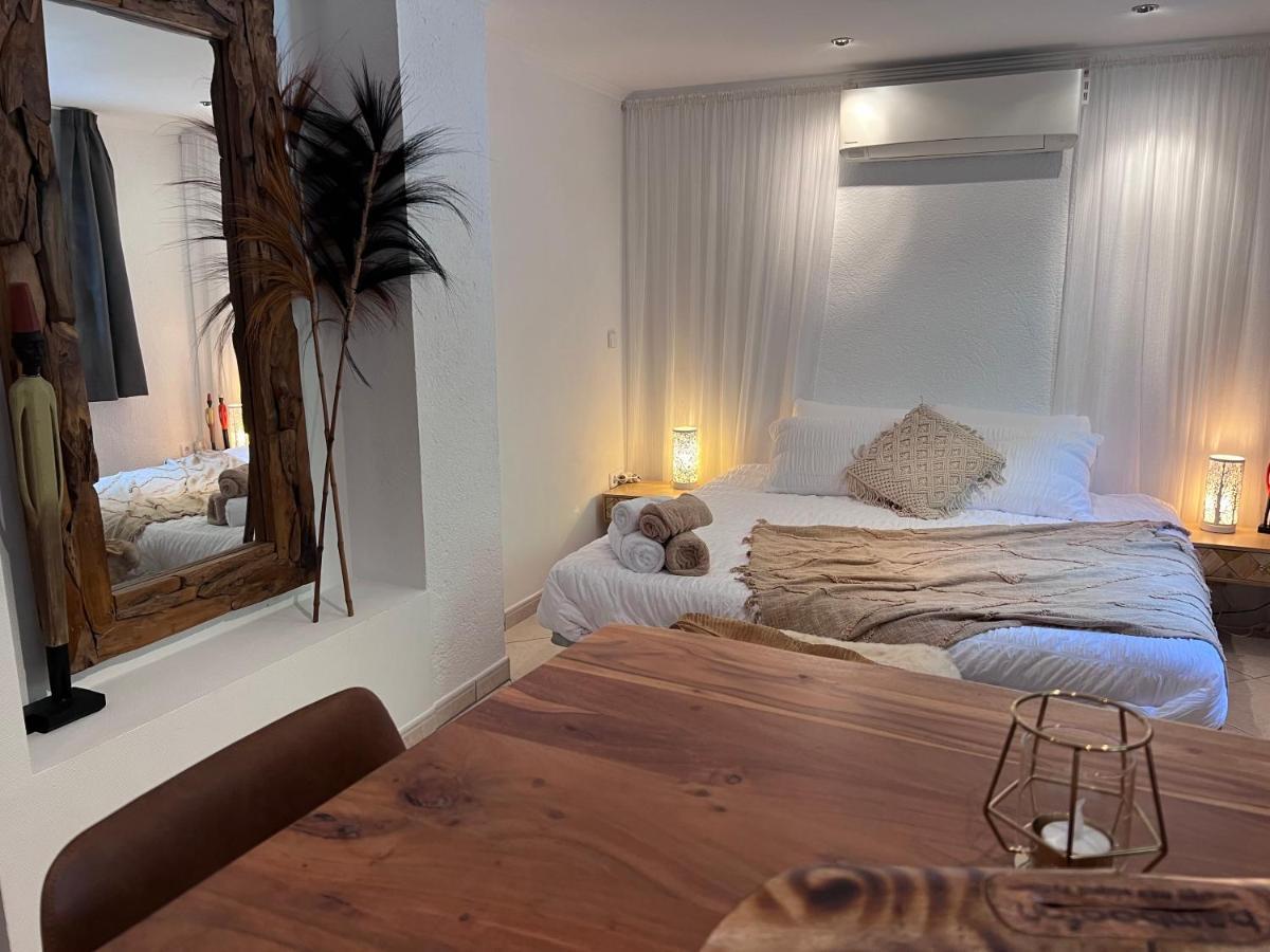 Hotel Boutique Casa Lapicida Calpe Zewnętrze zdjęcie