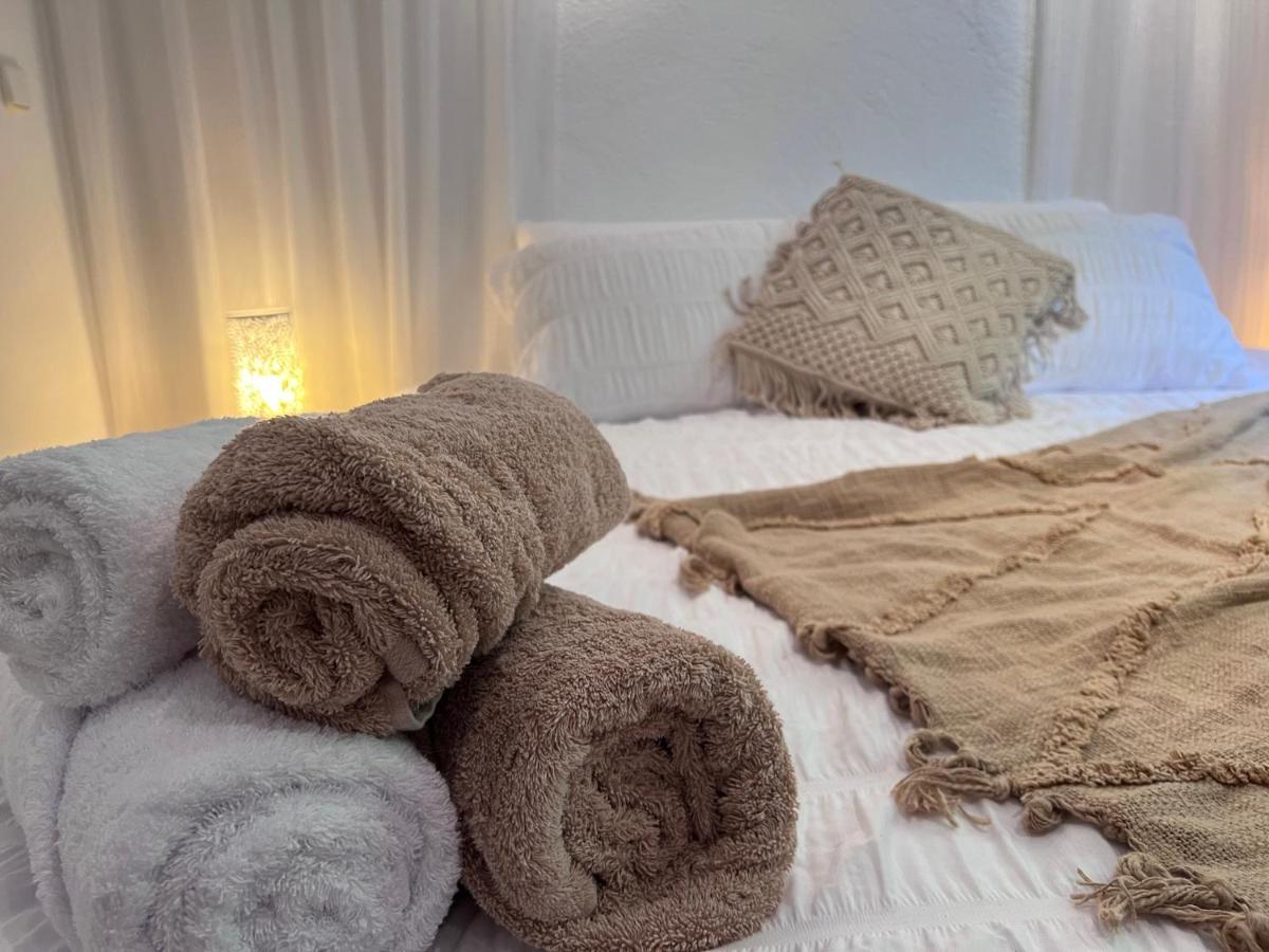 Hotel Boutique Casa Lapicida Calpe Zewnętrze zdjęcie