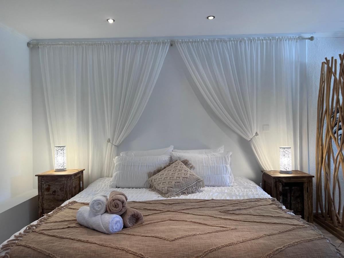 Hotel Boutique Casa Lapicida Calpe Zewnętrze zdjęcie
