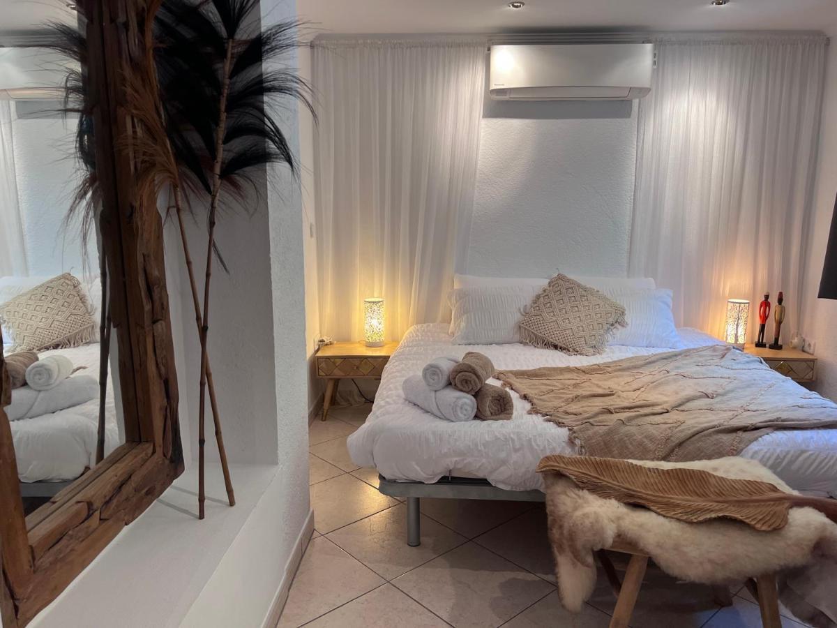 Hotel Boutique Casa Lapicida Calpe Zewnętrze zdjęcie