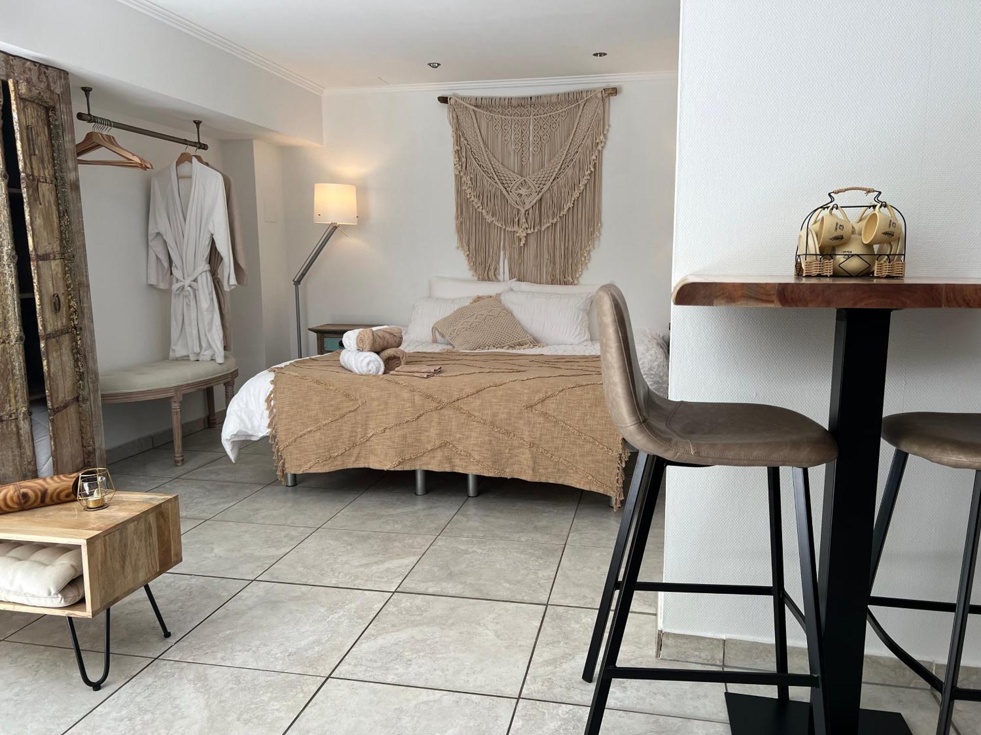 Hotel Boutique Casa Lapicida Calpe Zewnętrze zdjęcie