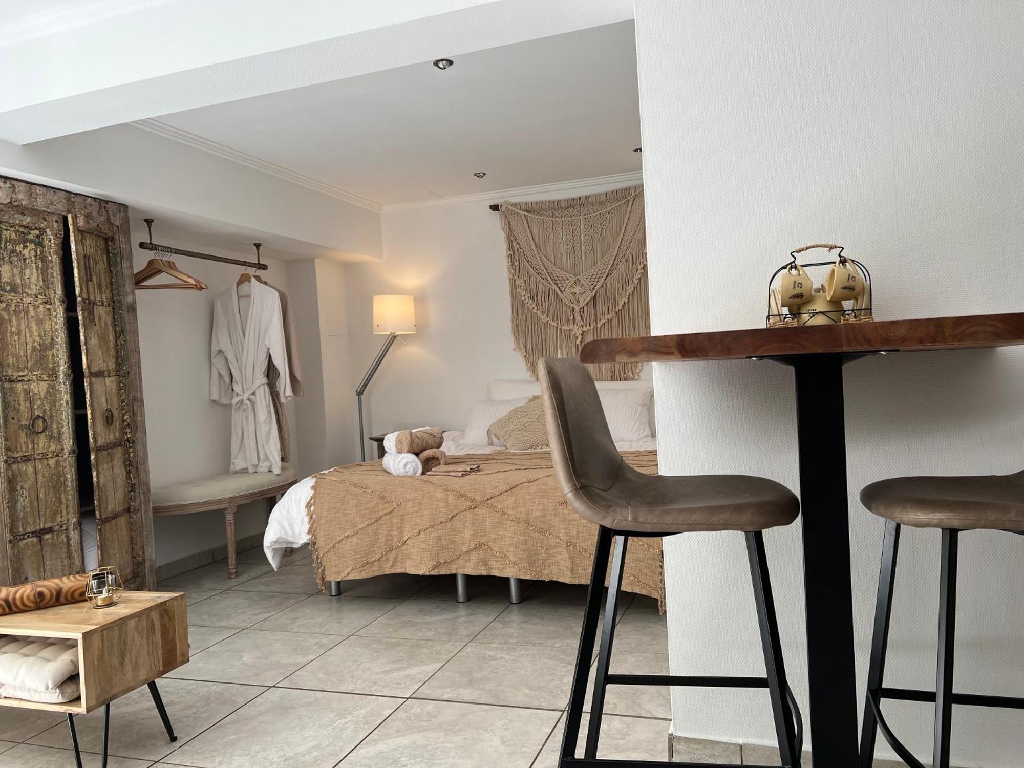 Hotel Boutique Casa Lapicida Calpe Zewnętrze zdjęcie