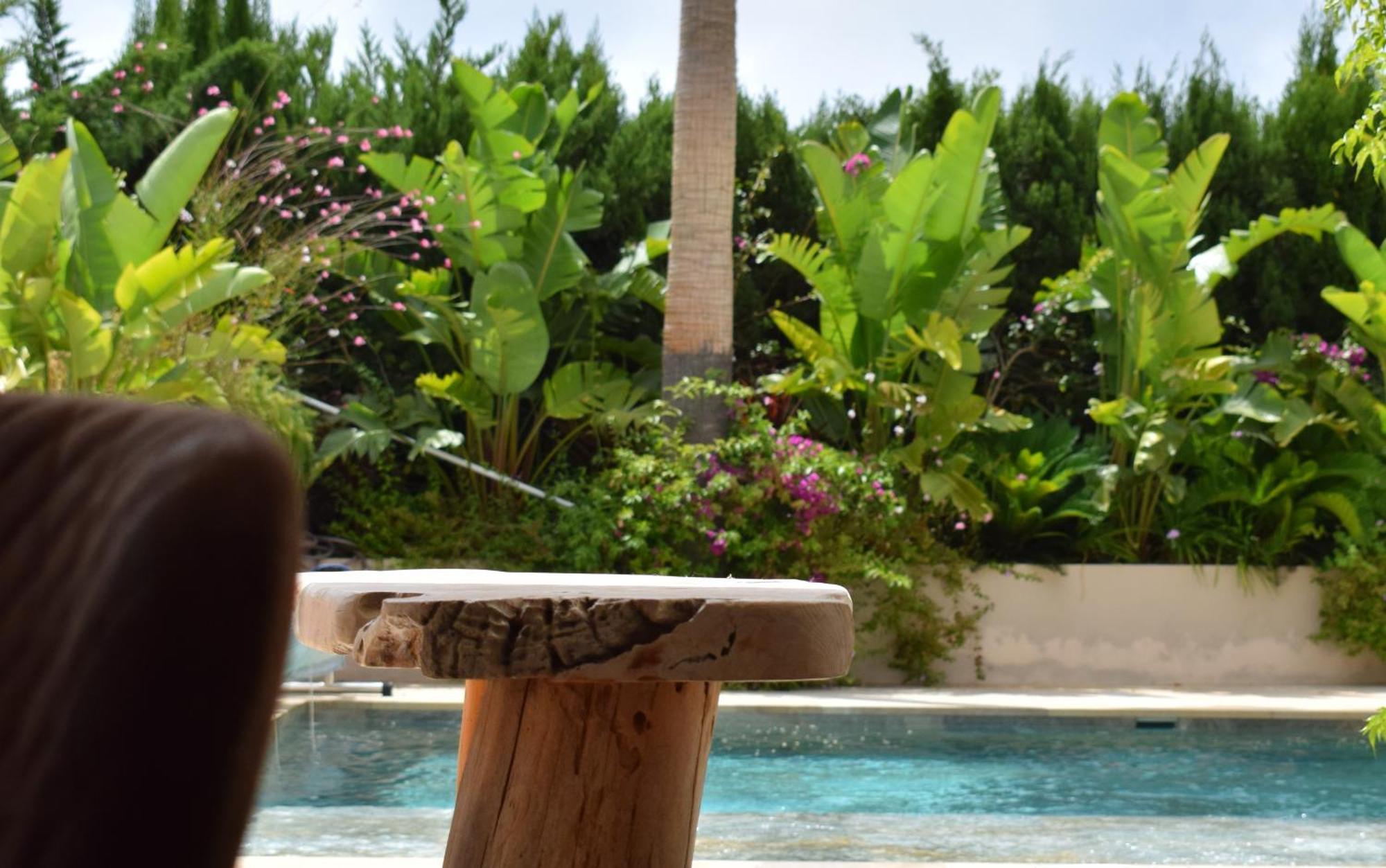 Hotel Boutique Casa Lapicida Calpe Zewnętrze zdjęcie