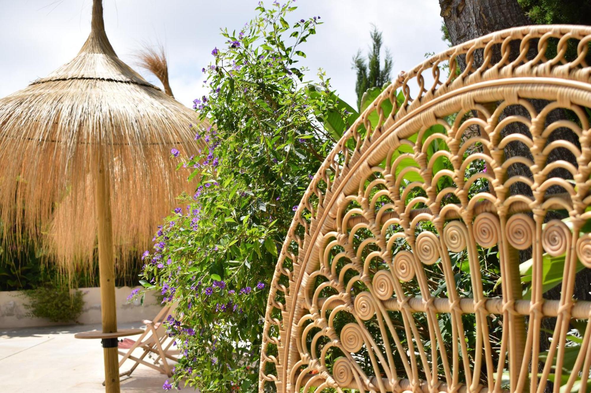 Hotel Boutique Casa Lapicida Calpe Zewnętrze zdjęcie