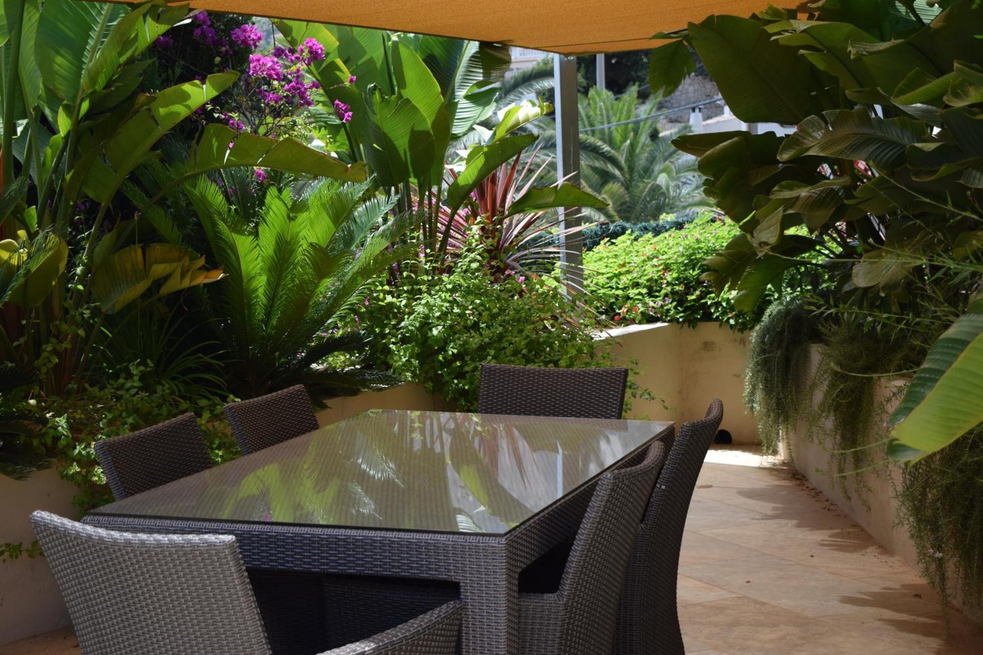 Hotel Boutique Casa Lapicida Calpe Zewnętrze zdjęcie