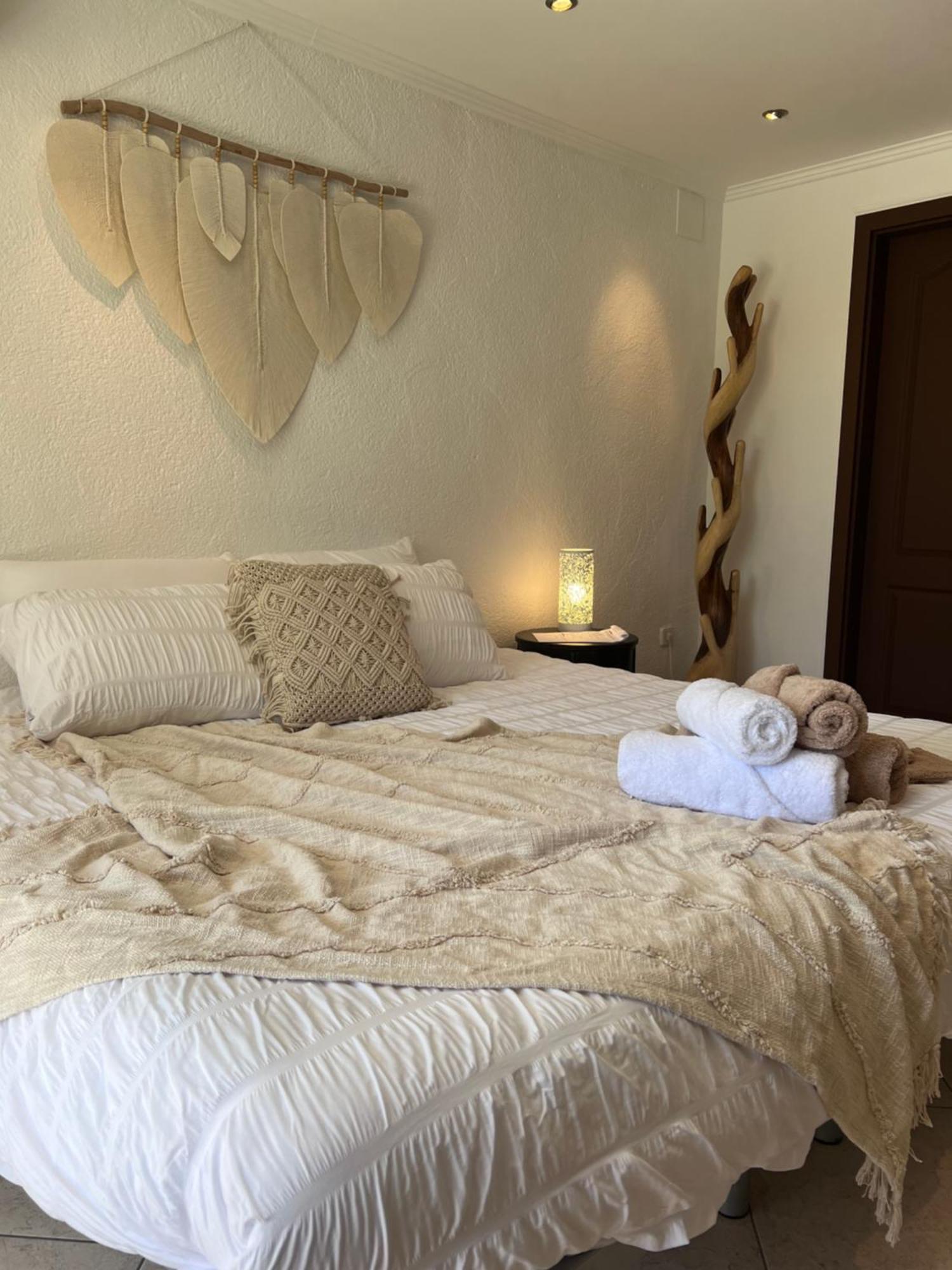 Hotel Boutique Casa Lapicida Calpe Zewnętrze zdjęcie